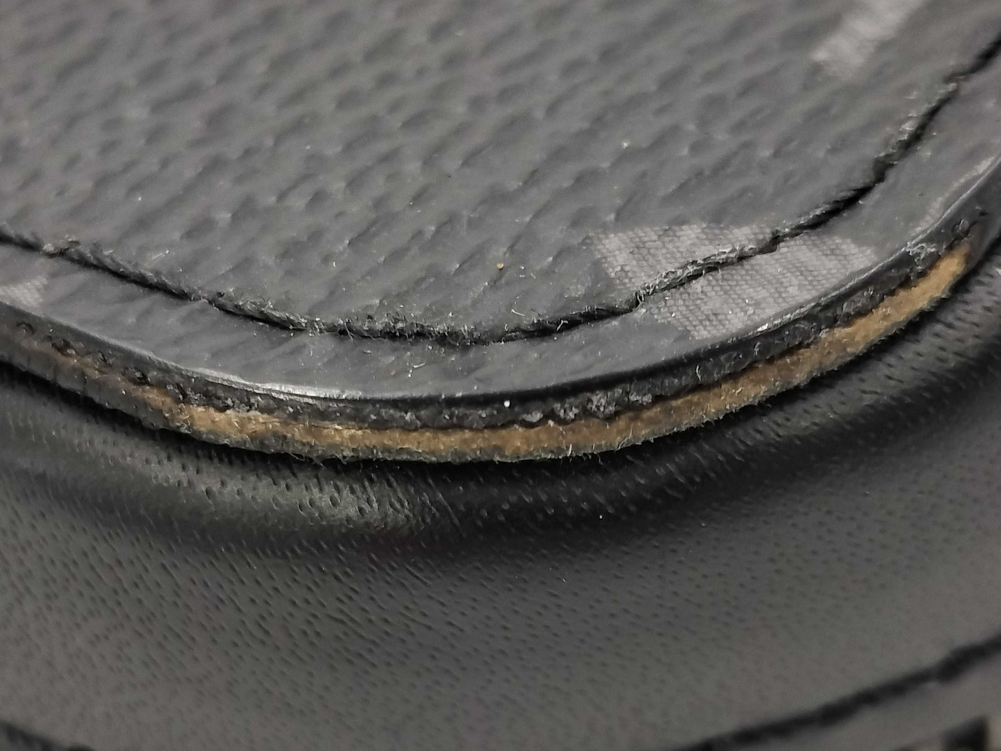 LOUIS VUITTON M61698 Zippy XL Wallet