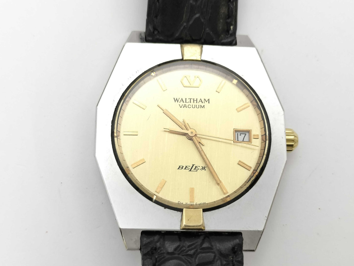 WALTHAM Quartz Boys' Watch