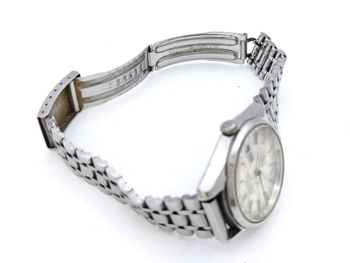 SEIKO KS HI-BEAT 5626-7040 141518 Boys' Watch