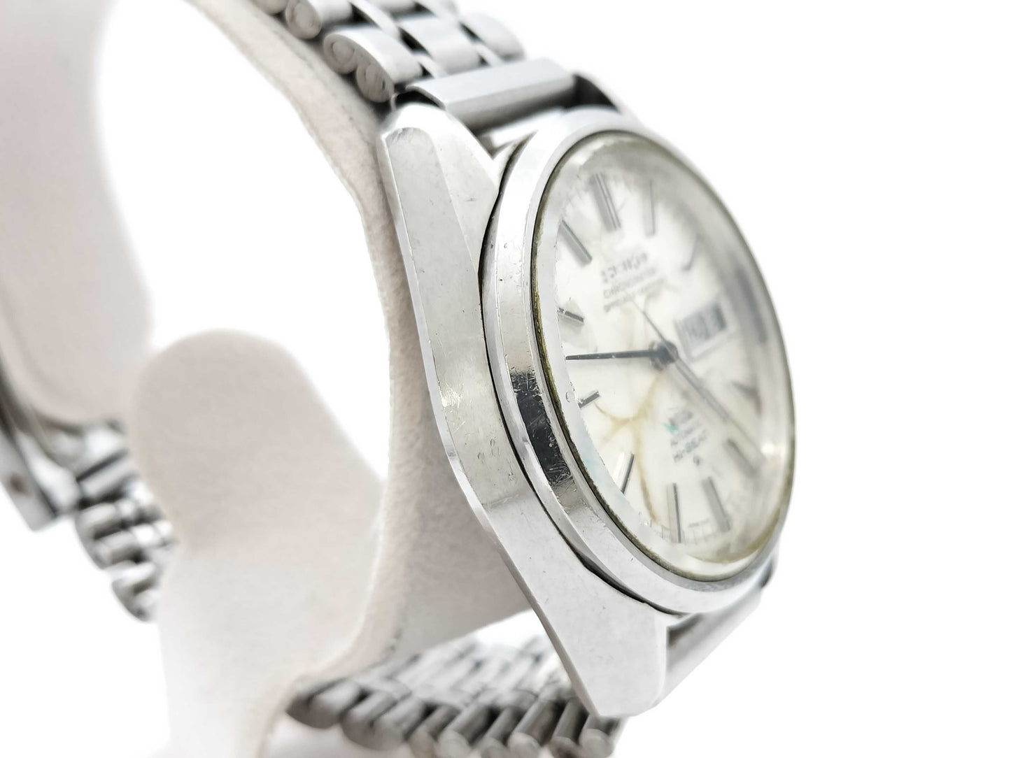 SEIKO KS HI-BEAT 5626-7040 141518 Boys' Watch