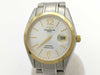 TECHNOS SAPPHIRE TGM656 Quartz Men's Watch
