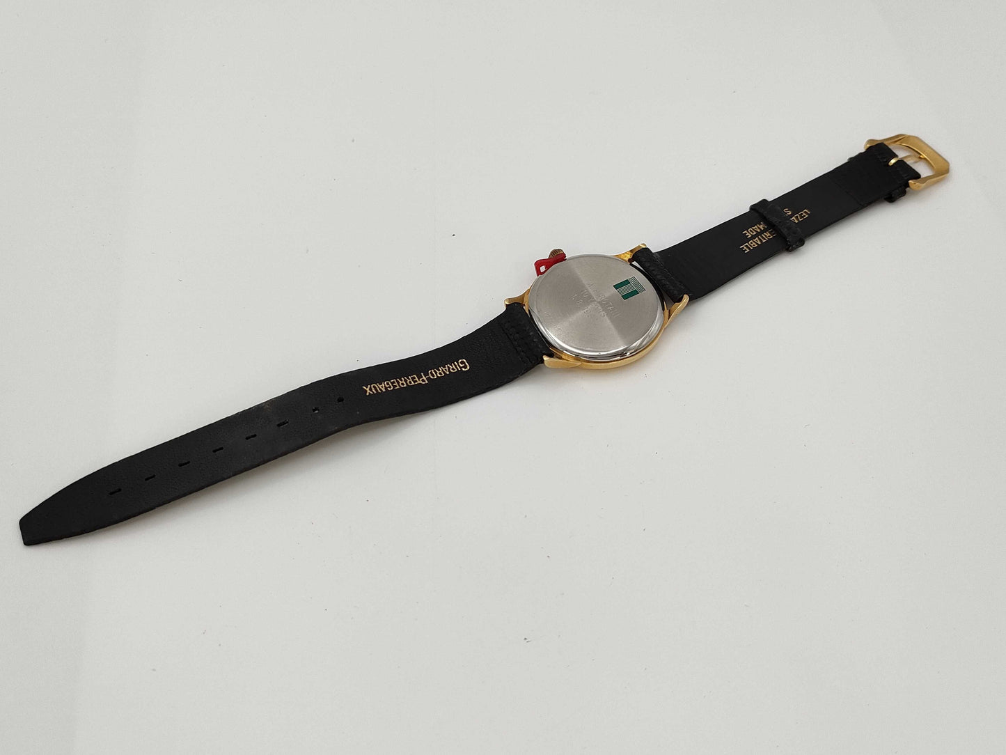 GIRARD PERREGAUX 4477WA Quartz Boys' Watch