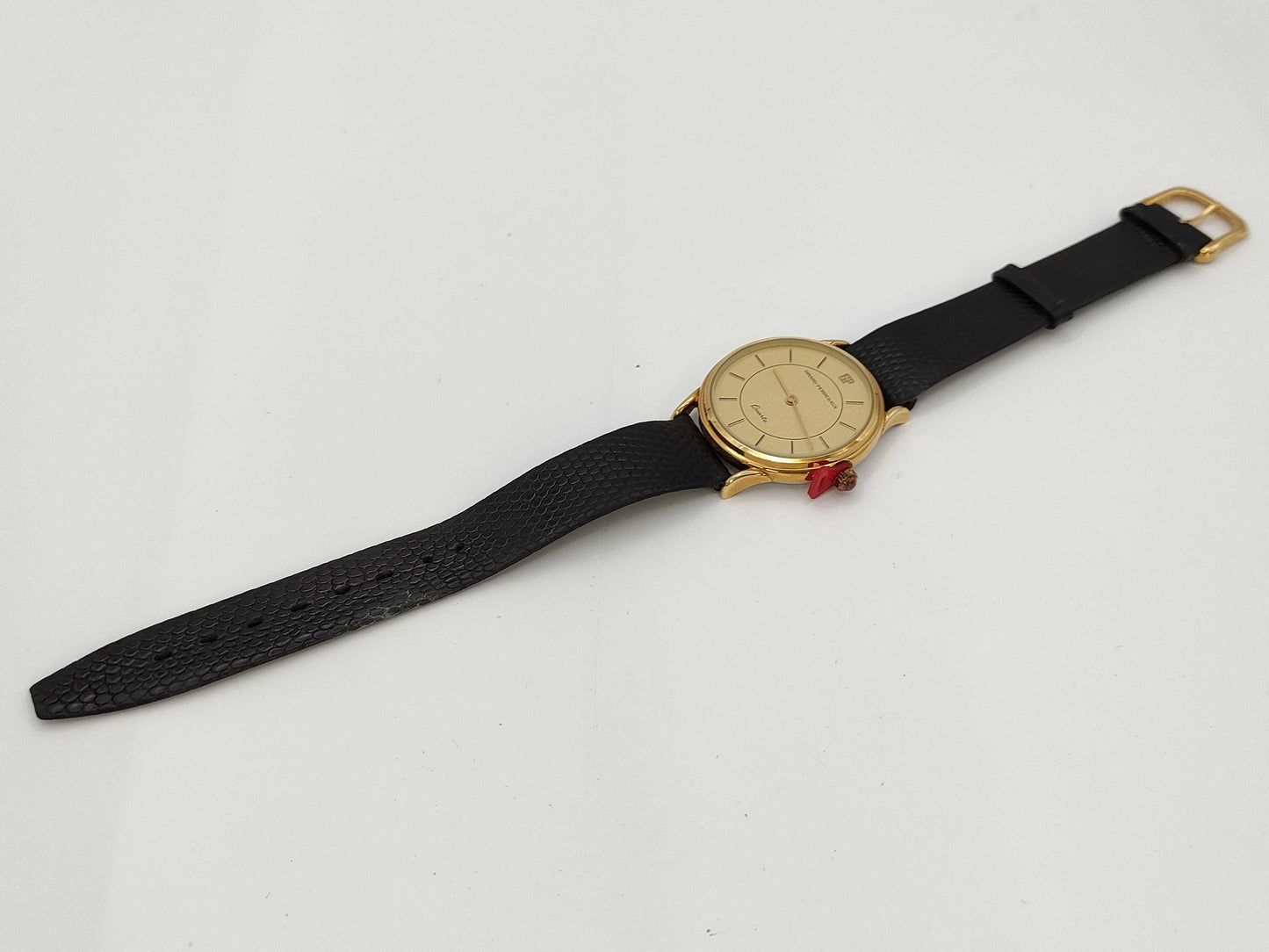 GIRARD PERREGAUX 4477WA Quartz Boys' Watch