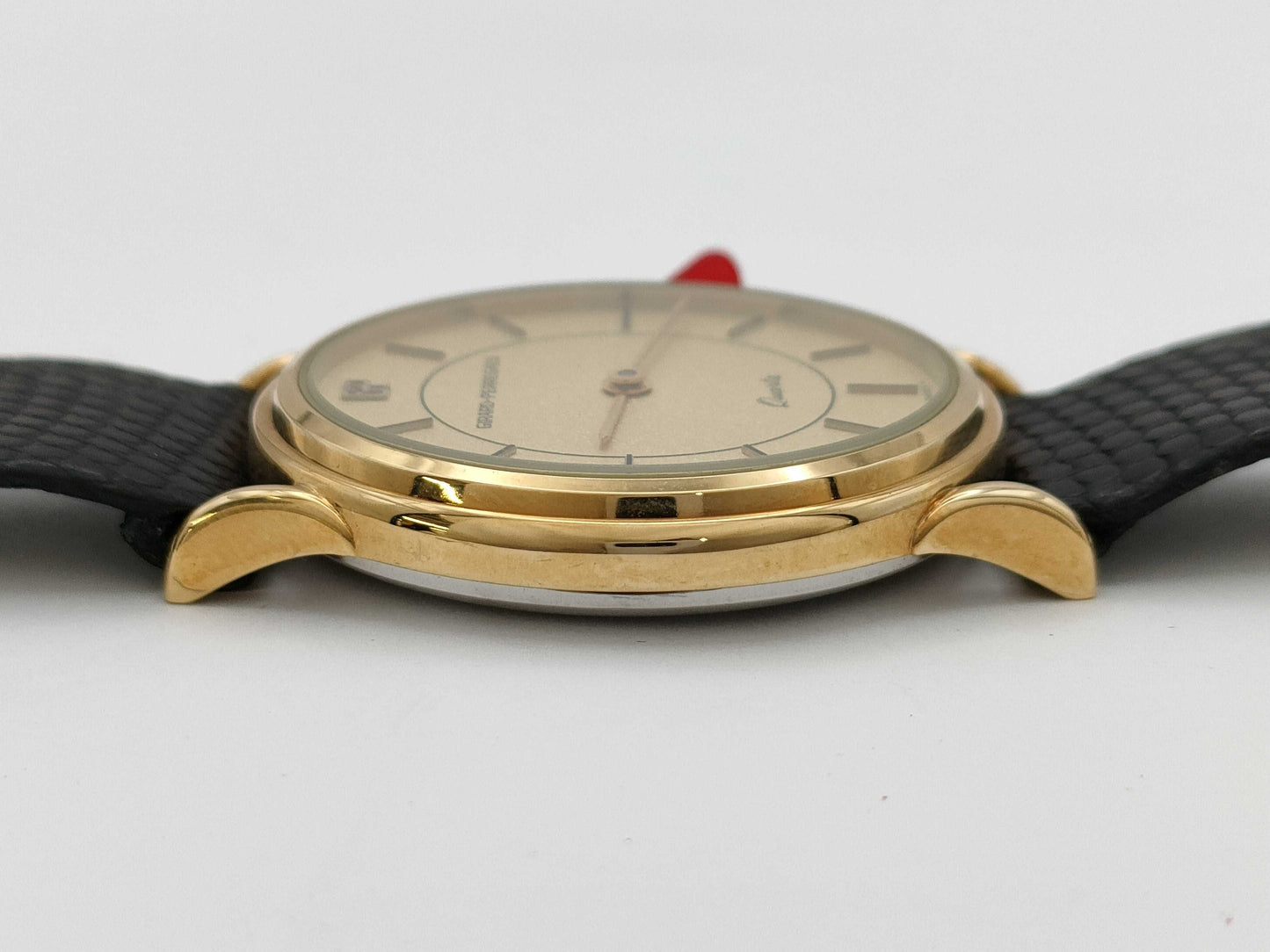 GIRARD PERREGAUX 4477WA Quartz Boys' Watch