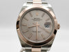 ROLEX Datejust 126301 D9Y00855 Sandust Men's Watch