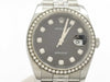 ROLEX Datejust 116244G V722087 Horicon Dial Men's Watch