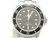 ROLEX Sea-Dweller 16660 Tritium Spider Dial with Border 8322906 Men's Watch