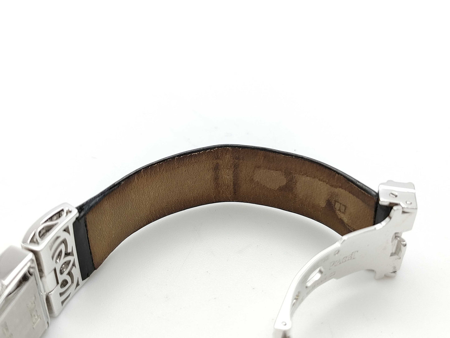 PIAGET Limelight G0A27050 54045 885069 Quartz 18K Gold Women's Watch