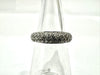 D0.50ct PT900 4.2g Ring