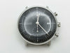 JUNGHANS Max Bill 27.4601 1006-1671 Automatic Black Dial Men's Watch
