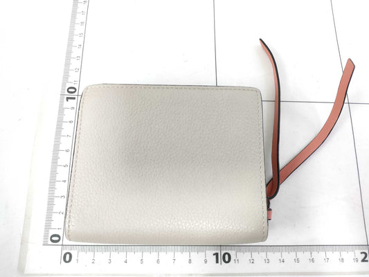 LOEWE Trifold Bifold Wallet