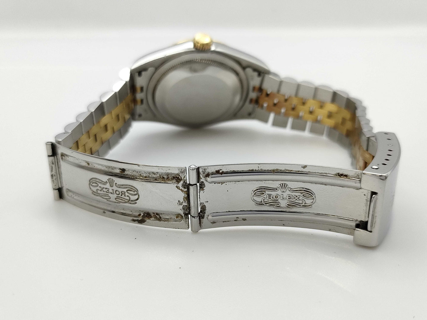 ROLEX 16233G T995543 Men's Watch