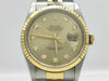 ROLEX 16233G T995543 Men's Watch