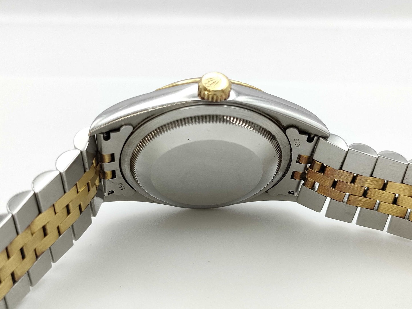 ROLEX 16233G T995543 Men's Watch