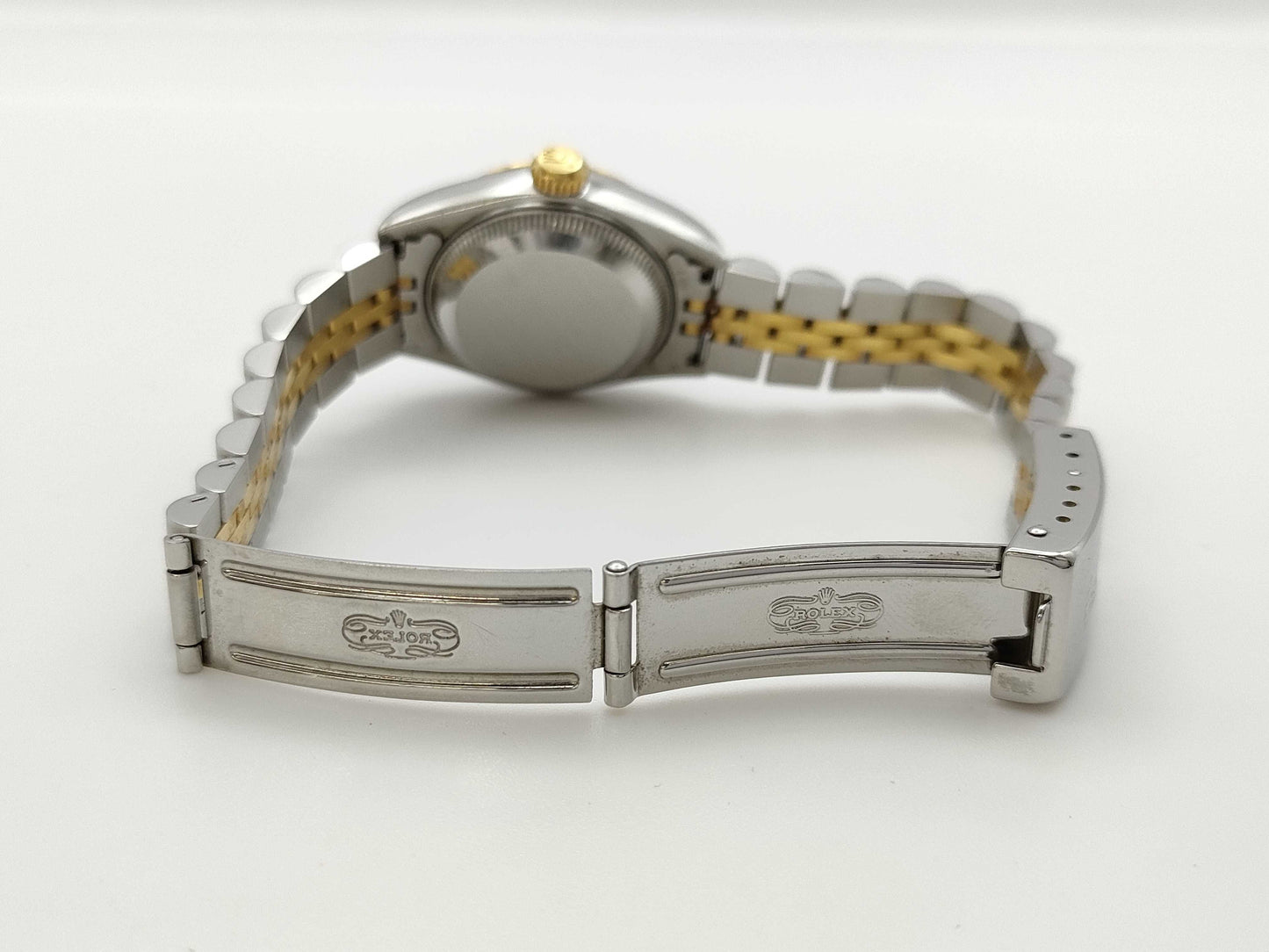 ROLEX 69173 W231463 Women's Watch