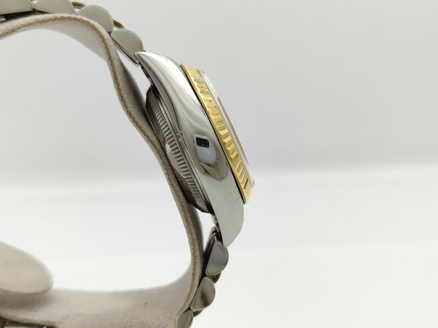 ROLEX 69173 W231463 Women's Watch
