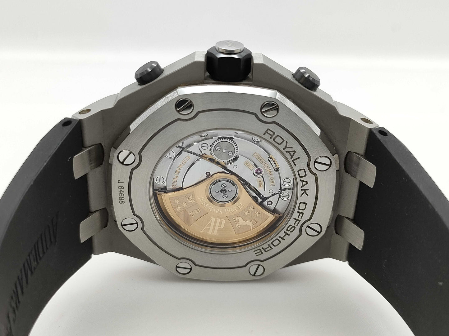 AUDEMARS PIGUET Royal Oak Offshore 26470ST.00.A099CR.01 J84688 Automatic Men's Watch