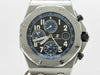 AUDEMARS PIGUET Royal Oak Offshore 26470ST.00.A099CR.01 J84688 Automatic Men's Watch