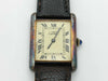 Cartier Must Tank 6170326 Manual Winding Women's Watch