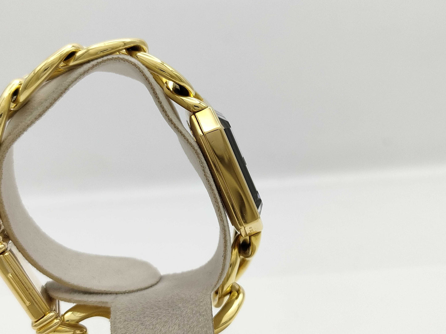 CHANEL Premiere M C.S.15690 K18 Women's Watch