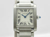 Cartier Tank Française SM W51008Q3 2384 531521MX Quartz Women's Watch