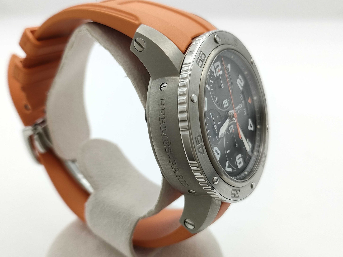 CP2.941 3014970 Automatic Gray Dial Men's Watch