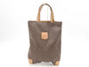 CELINE Macadam Tote Bag Handbag Tote Bag