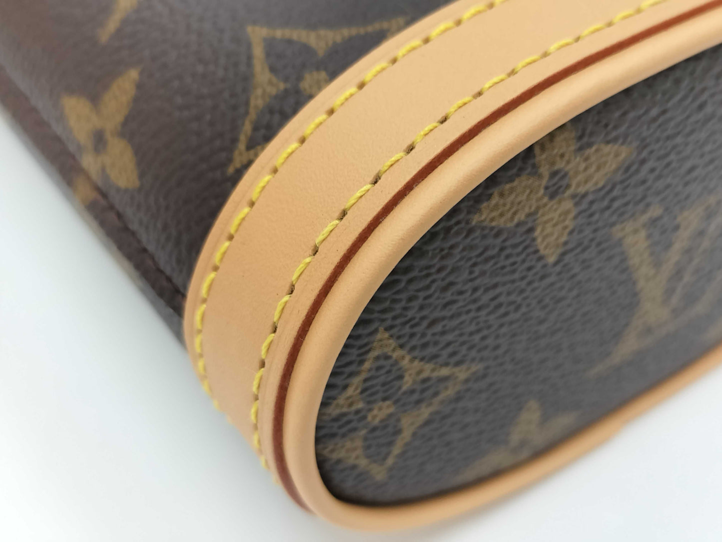 LOUIS VUITTON Monogram Field Me Pouch M80874/RFID Box, Dust Bag, Shoulder Bag