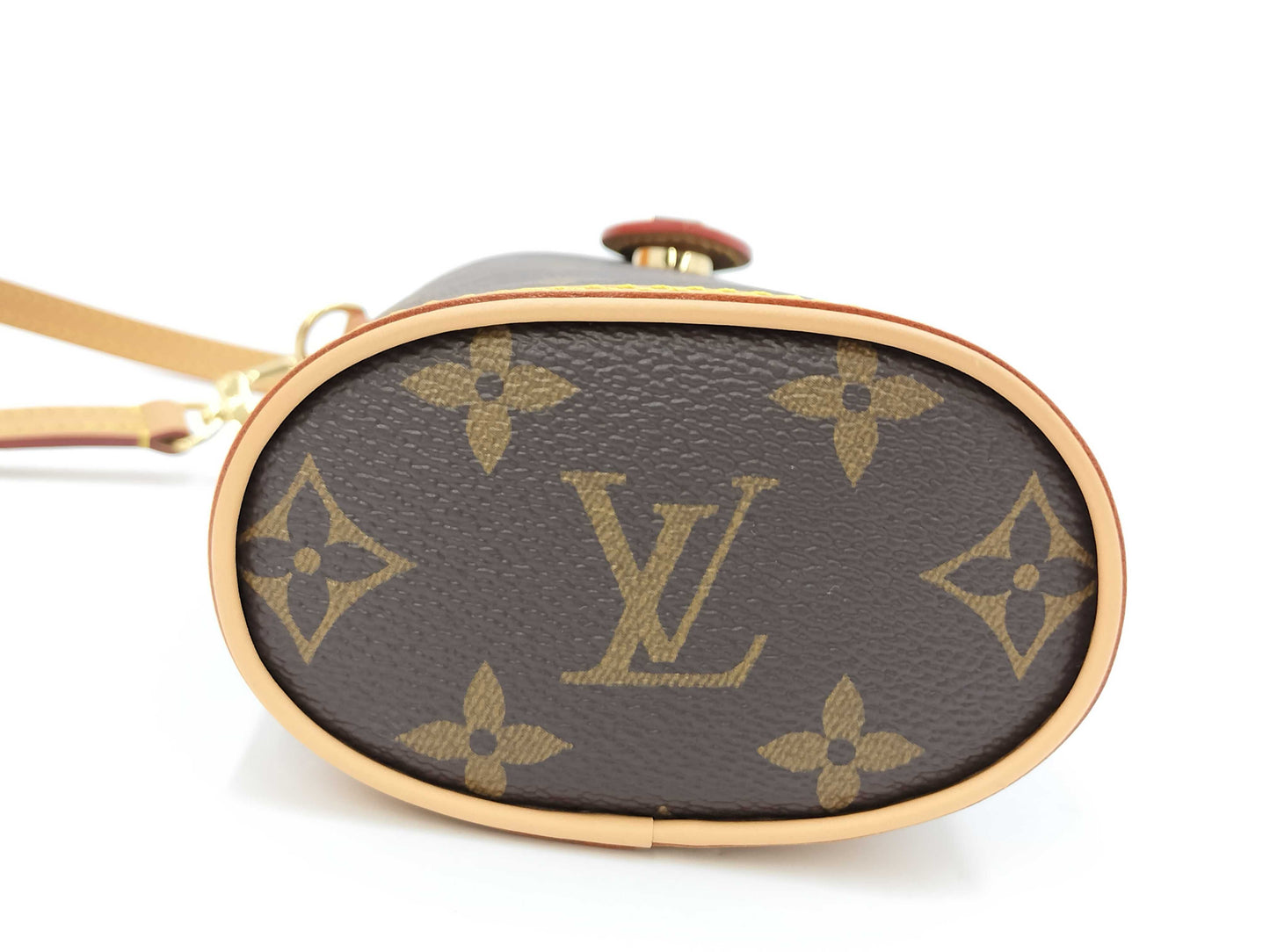 LOUIS VUITTON Monogram Field Me Pouch M80874/RFID Box, Dust Bag, Shoulder Bag