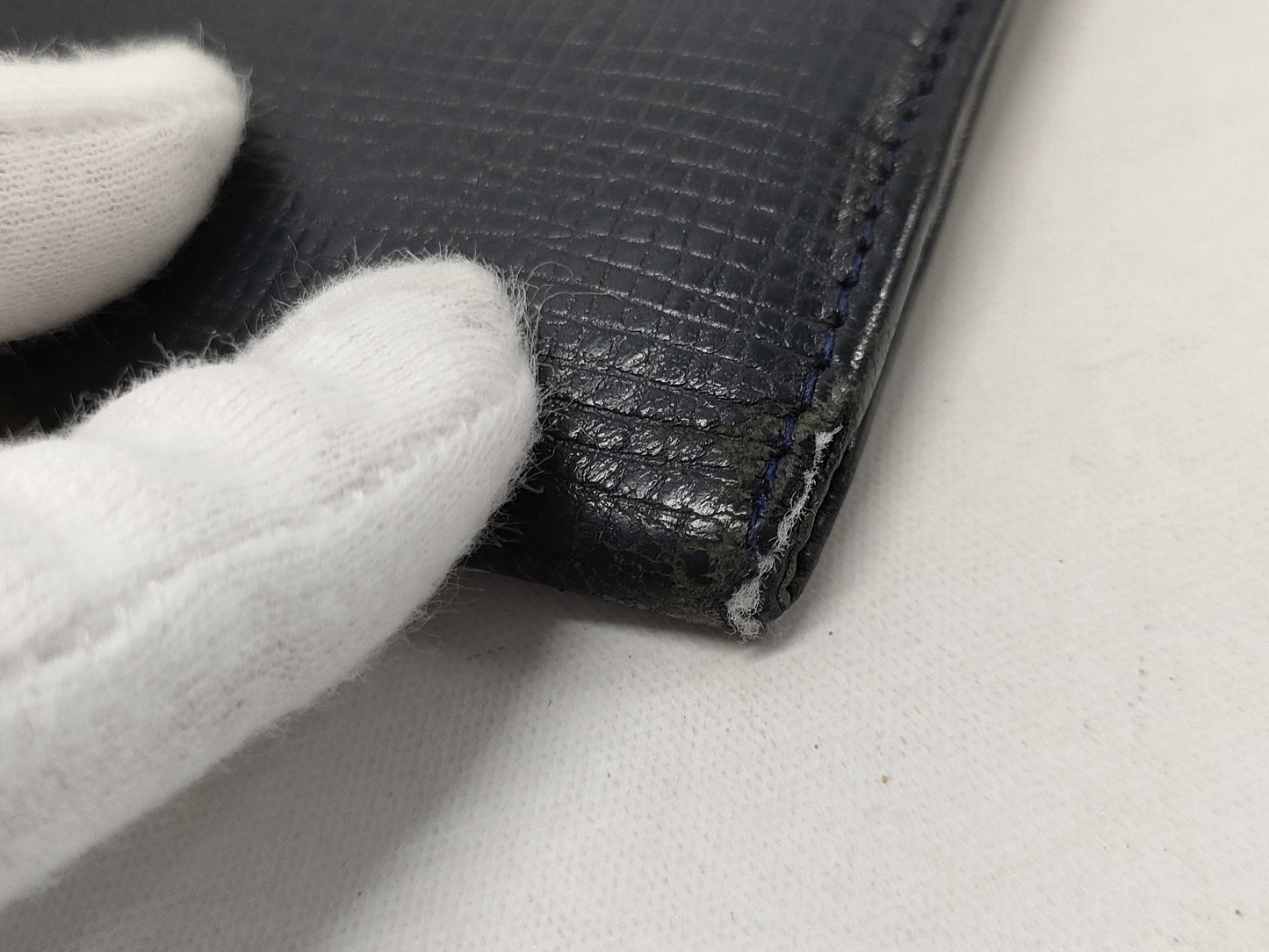 Hunting World Wallet Billfold Wallet
