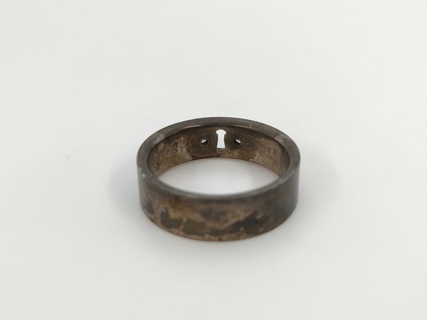 Tiffany & Co. Tiffany Ring 925 Ring