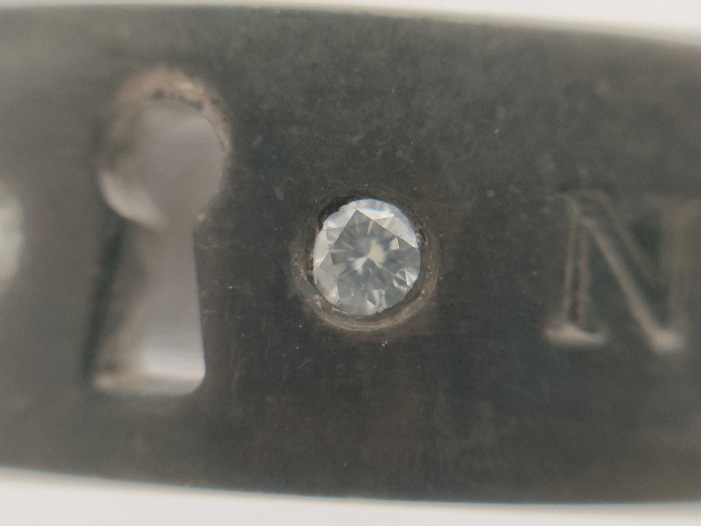 Tiffany & Co. Tiffany Ring 925 Ring
