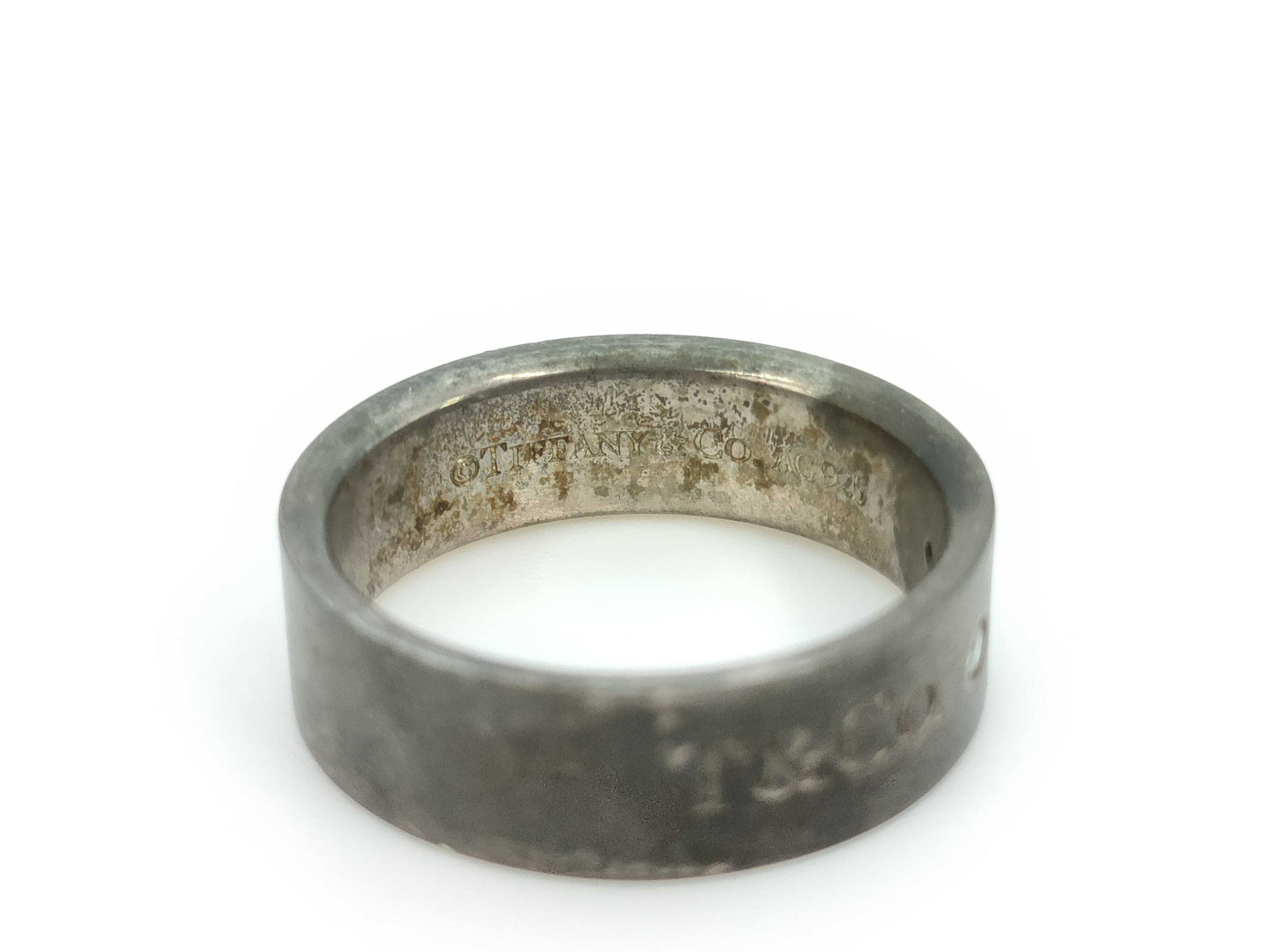 Tiffany & Co. Tiffany Ring 925 Ring