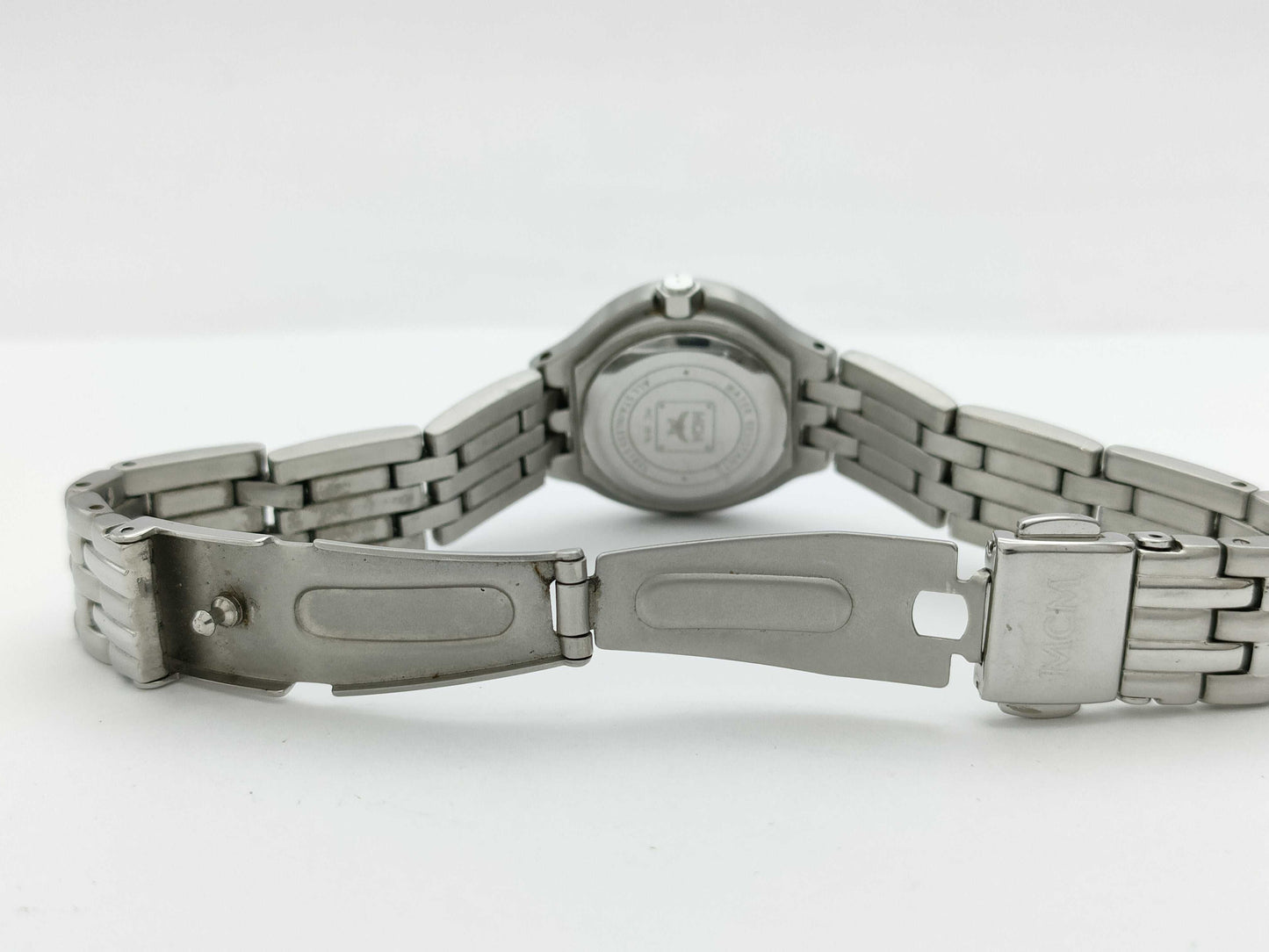 MCM MC2819L Quartz Women's Watch