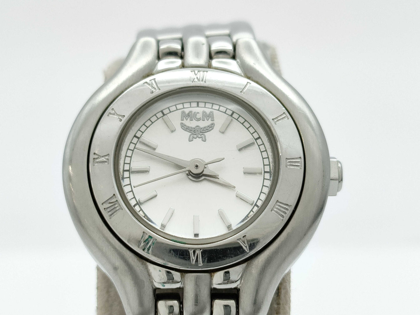 MCM MC2819L Quartz Women's Watch