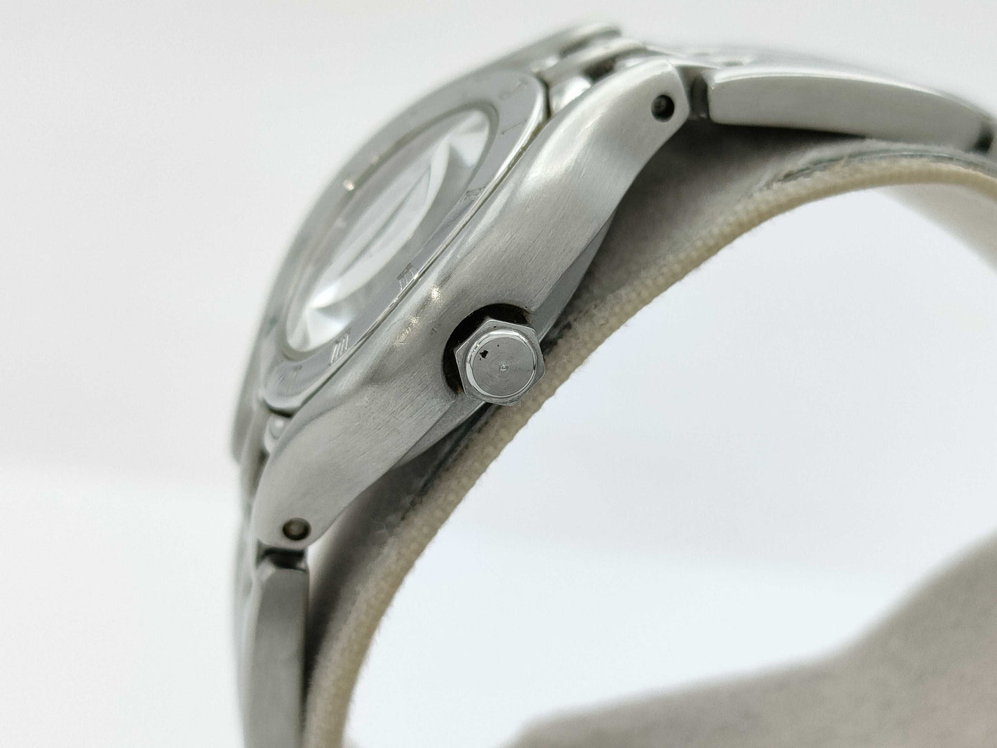 MCM MC2819L Quartz Women's Watch
