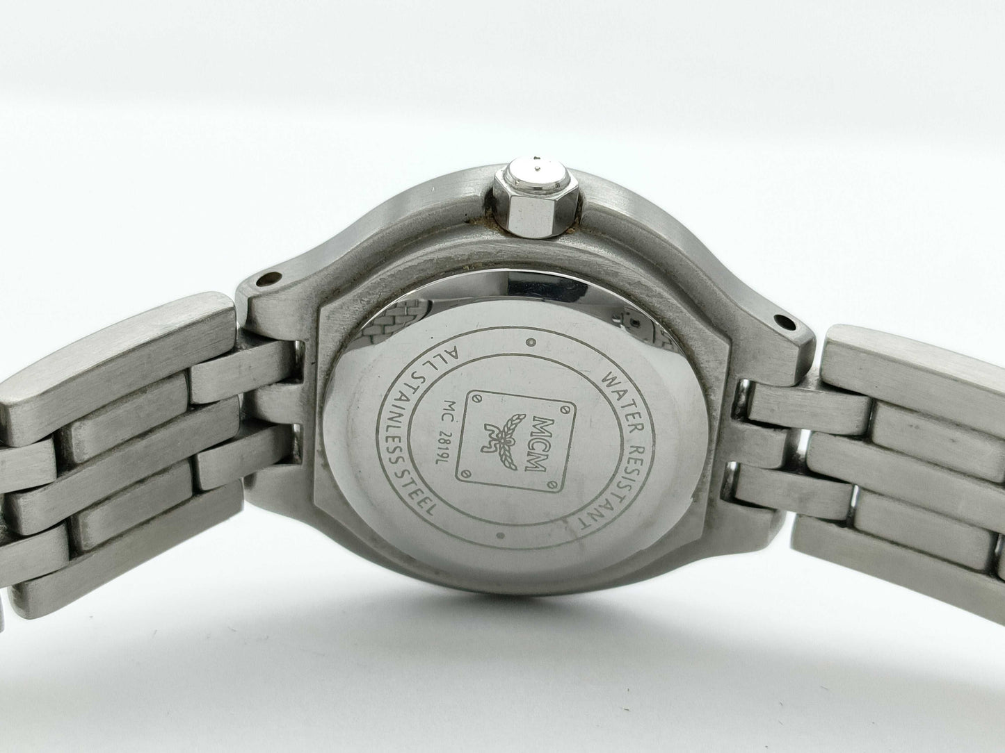MCM MC2819L Quartz Women's Watch