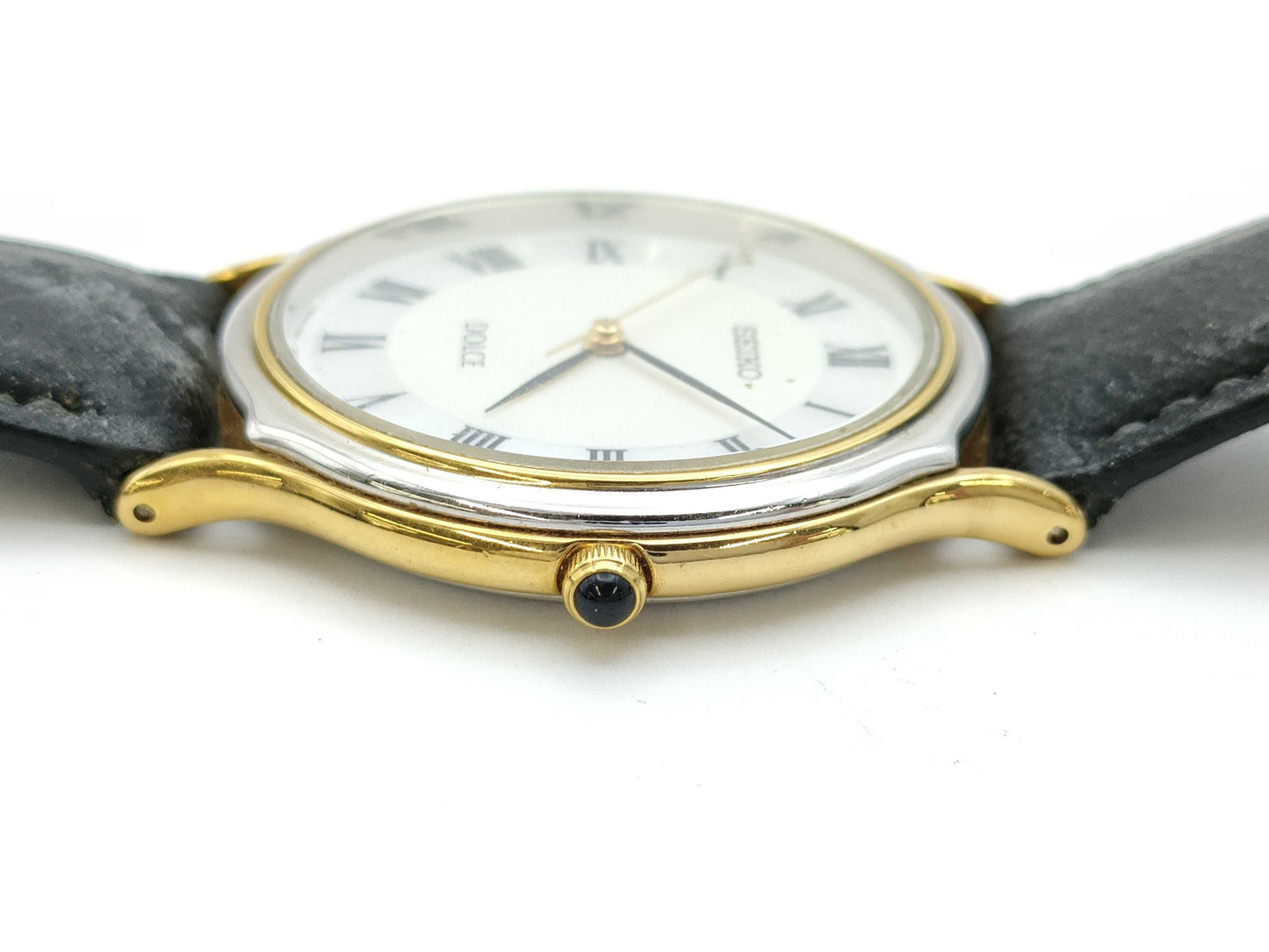 SEIKO Dolce 5E61-0A20 710381 Quartz Women's Watch