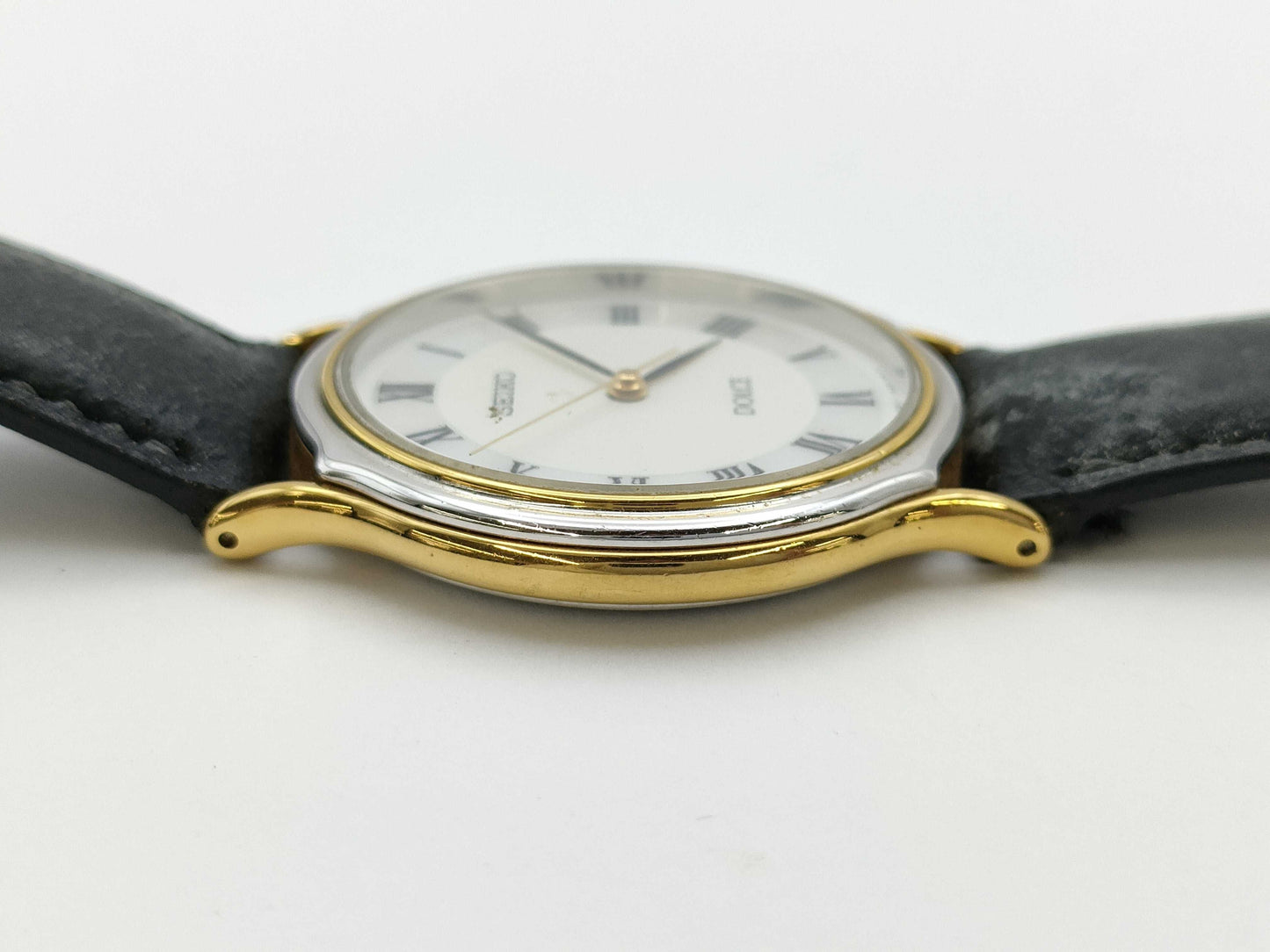 SEIKO Dolce 5E61-0A20 710381 Quartz Women's Watch