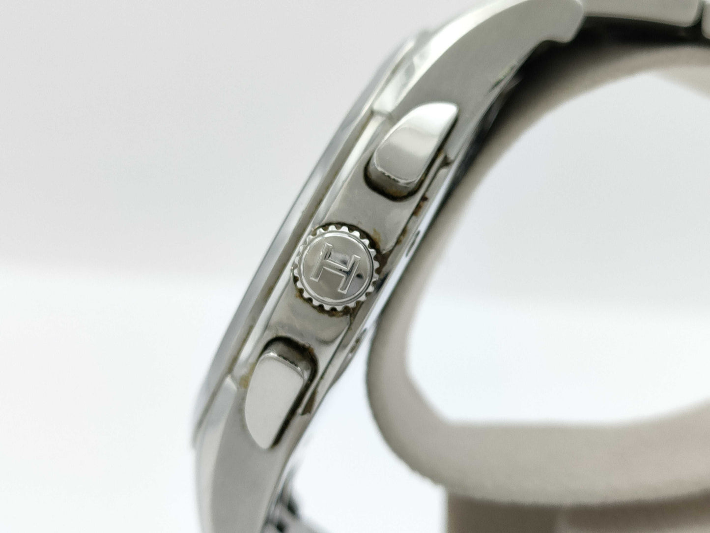 HAMILTON 251.272 H386120 Quartz Men's Watch, Unused