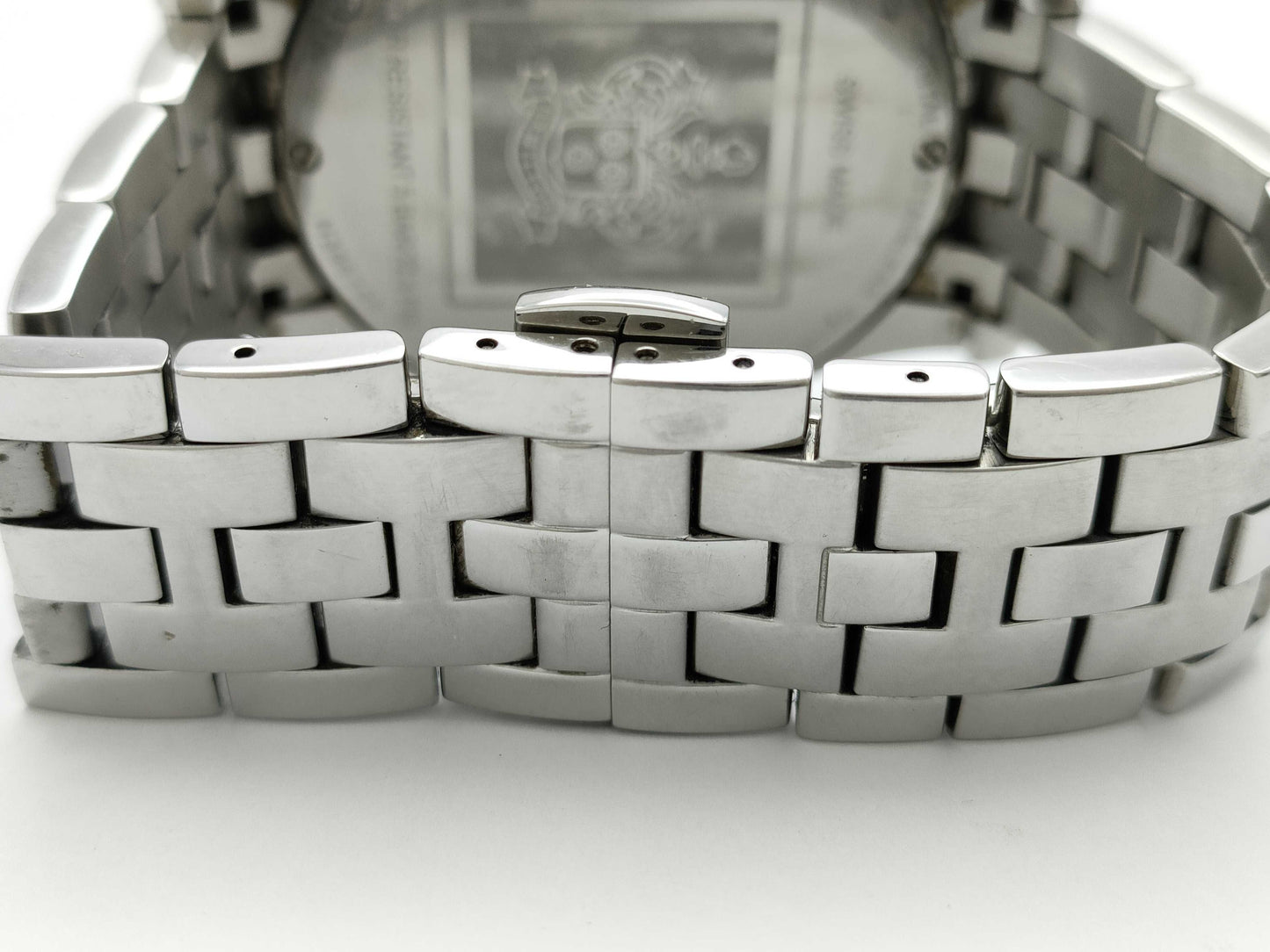 HAMILTON 251.272 H386120 Quartz Men's Watch, Unused