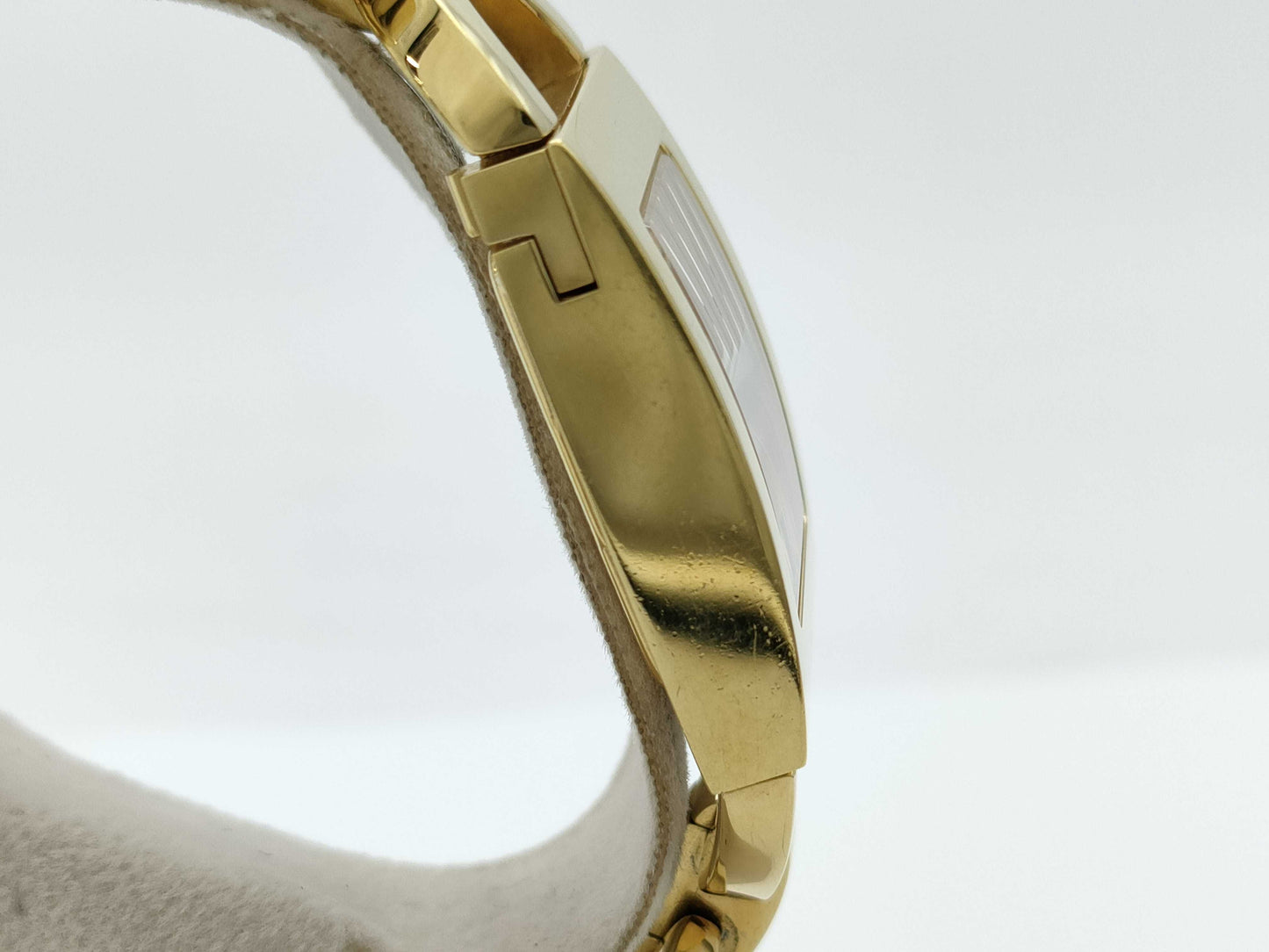 Dior D78-159 Quartz BZ5128 Women's Watch, Unused
