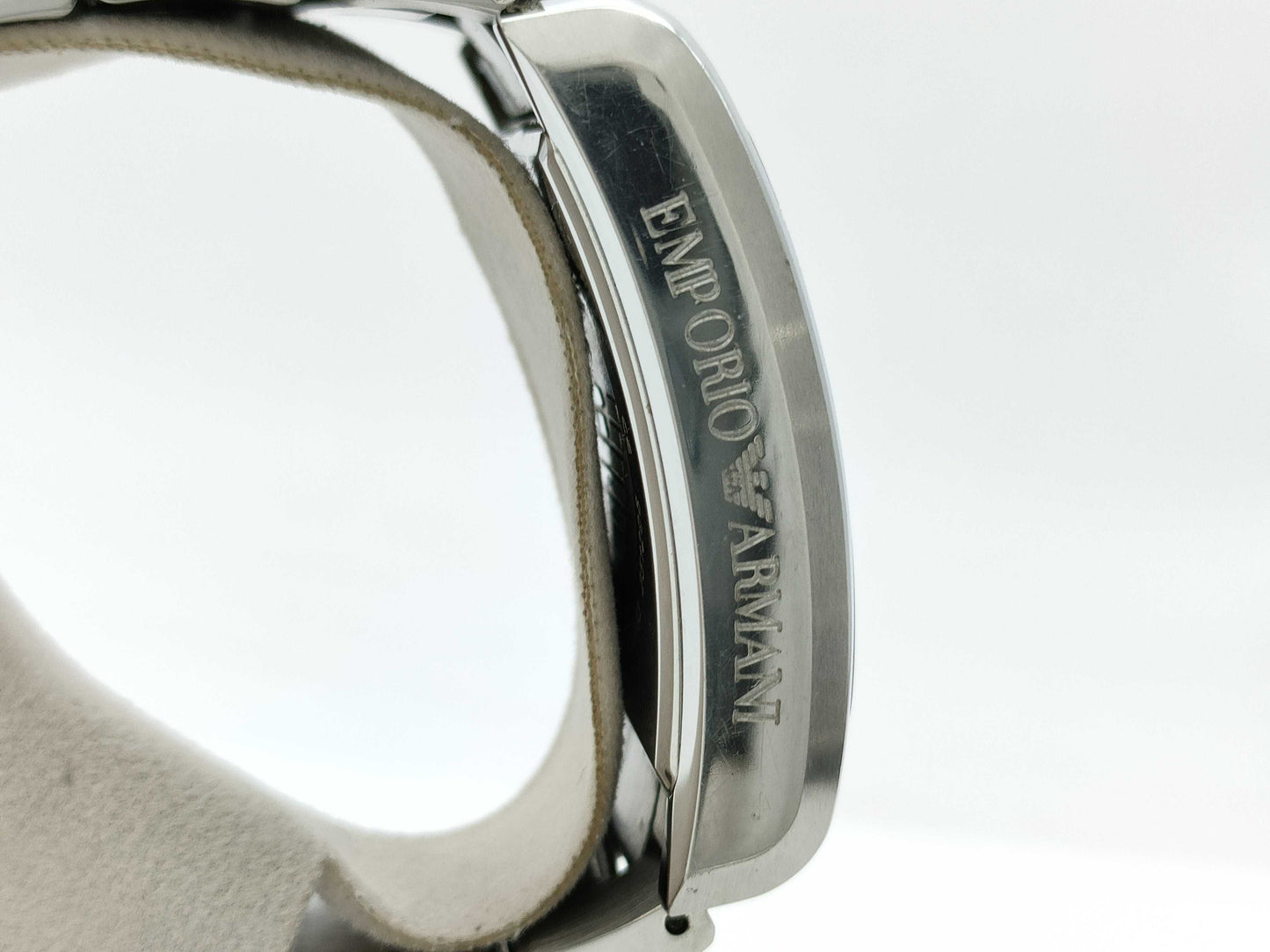EMPORIO ARMANI AR-1643 251208 Quartz Men's Watch