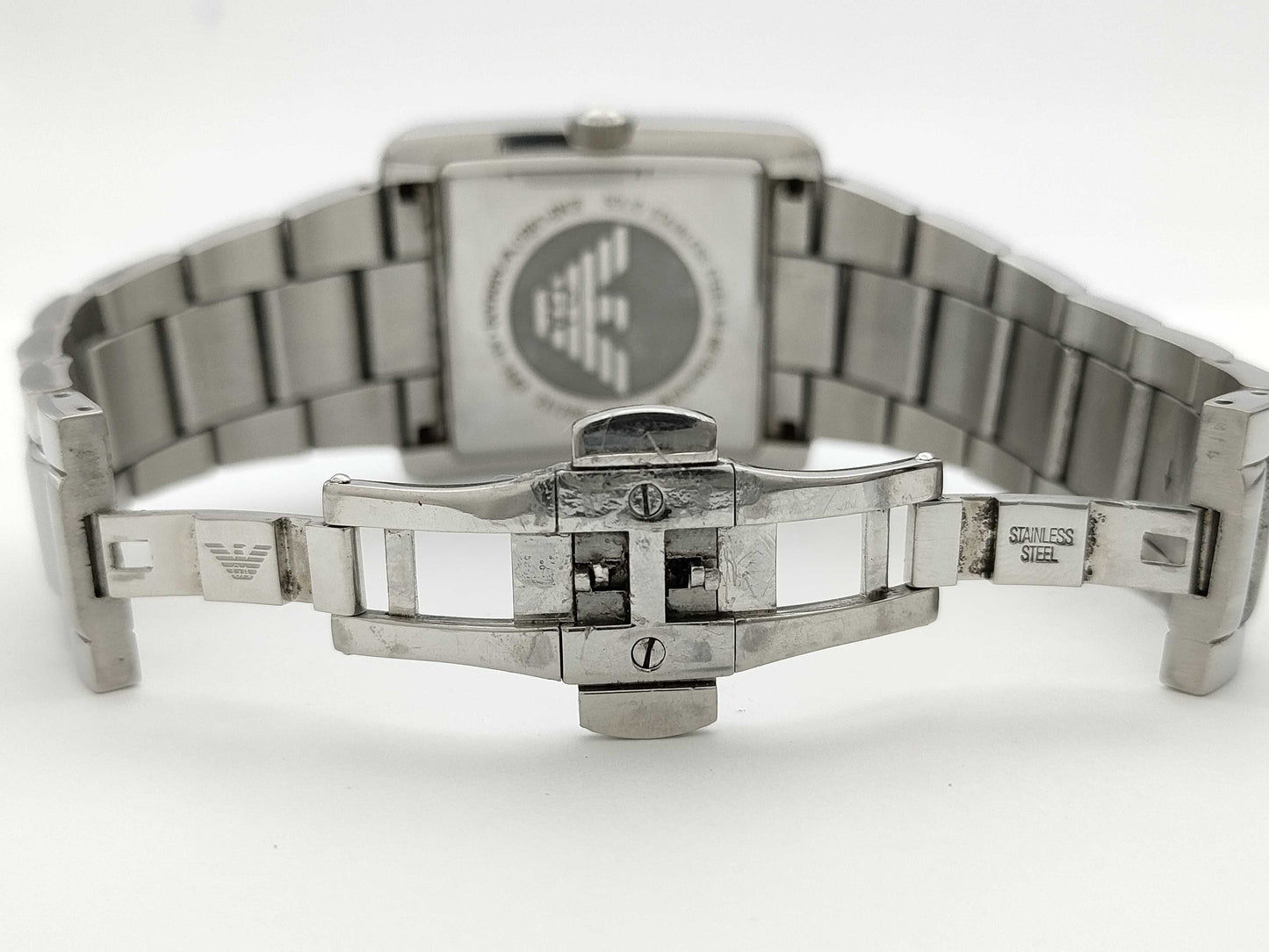 EMPORIO ARMANI AR-1643 251208 Quartz Men's Watch