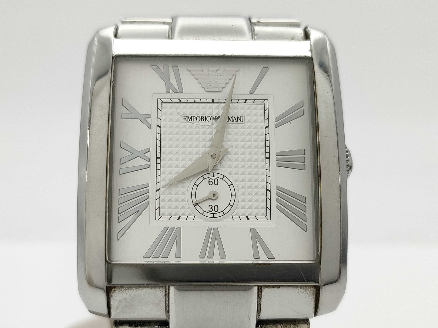 EMPORIO ARMANI AR-1643 251208 Quartz Men's Watch