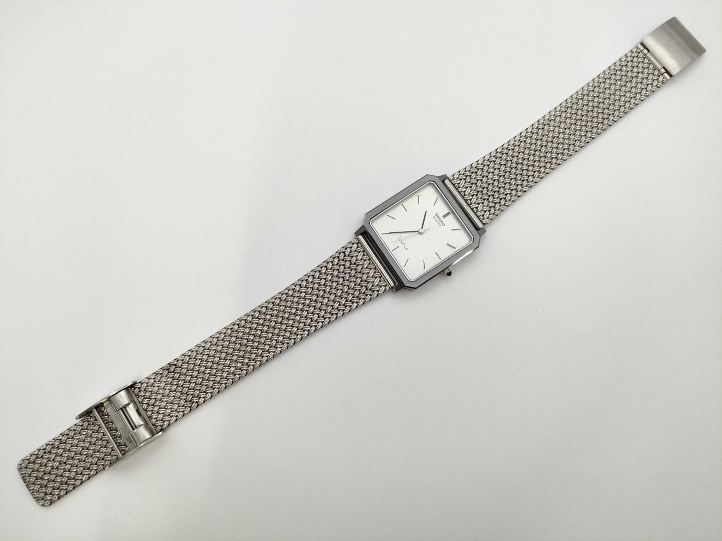 SEIKO 7731-5140 454917 Quartz Women's Watch