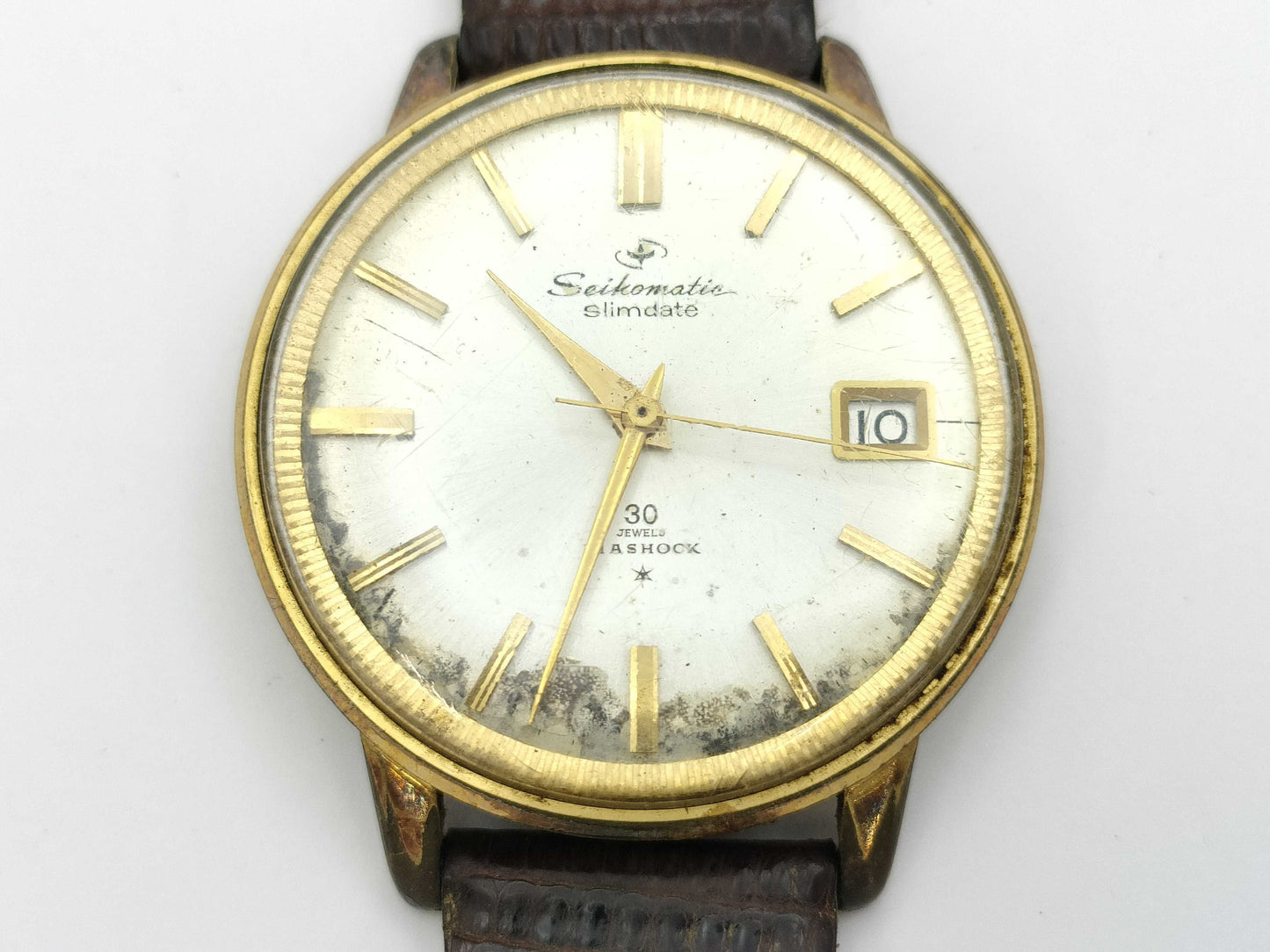 SEIKO Automatic Men's Watch