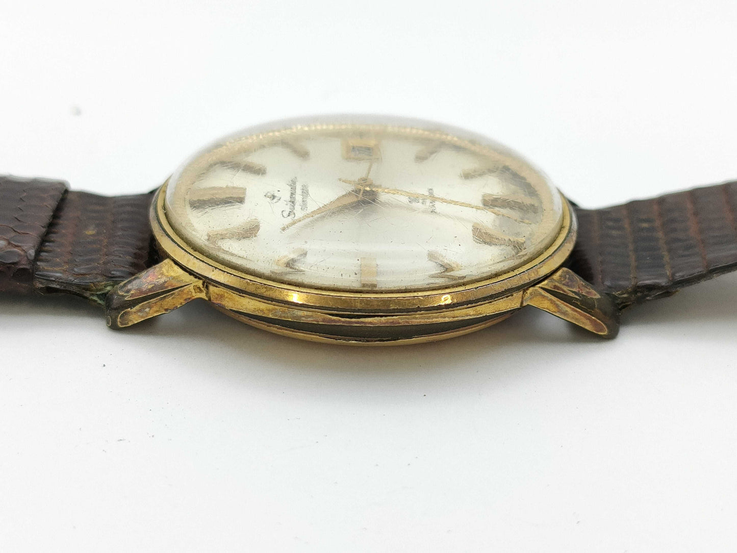 SEIKO Automatic Men's Watch