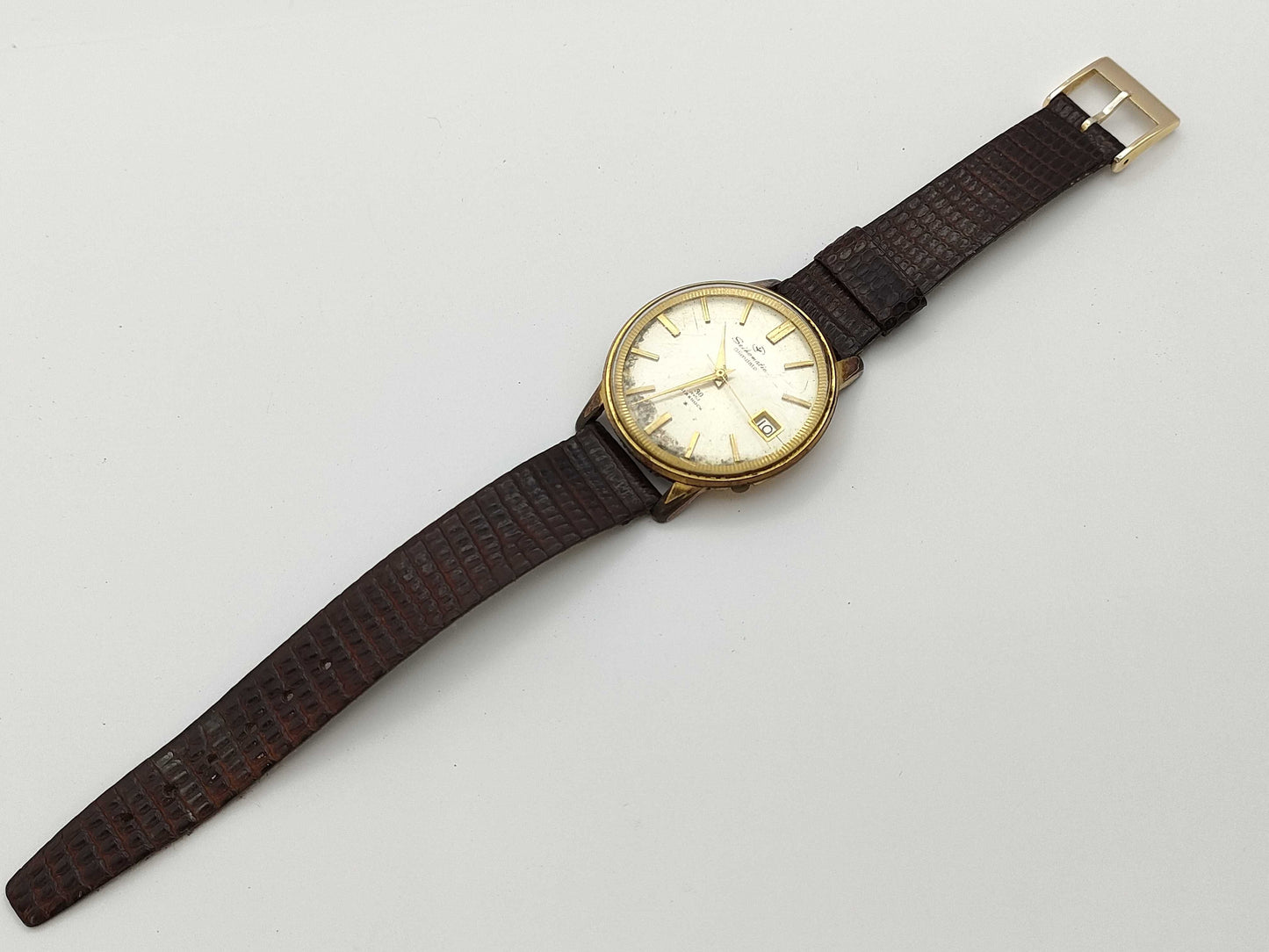 SEIKO Automatic Men's Watch