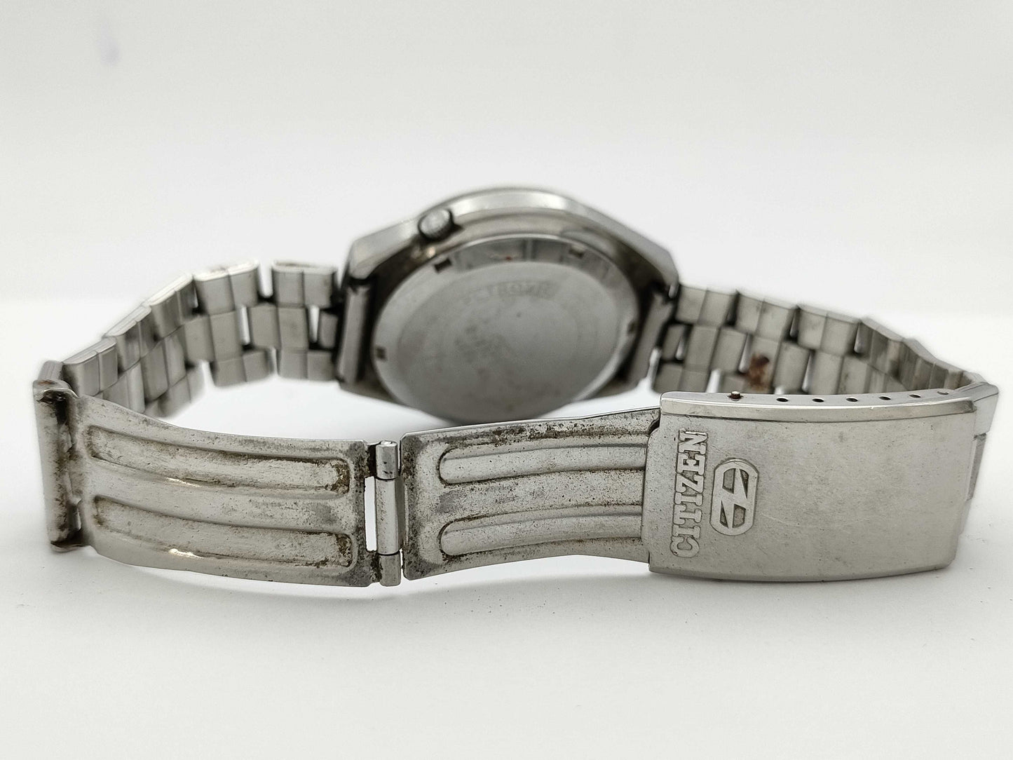 CITIZEN 4-790677K 40900638 Men's Watch